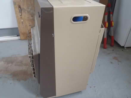 Photo of free Calor Gas Mobile Heater (Marlbrook B61) #1