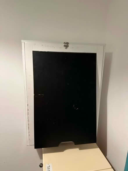 Photo of free writing desk (Beeston NG9) #4
