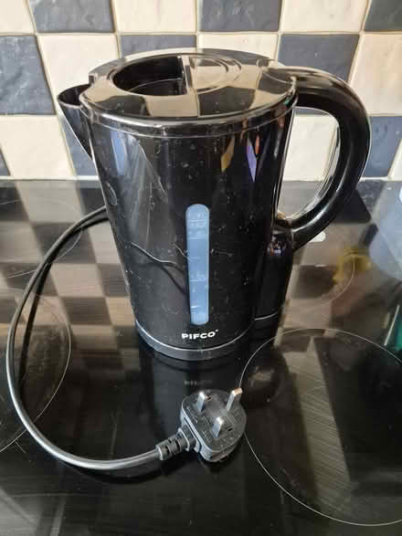 Photo of free Pifco Kettle (Ballyfermot) #1