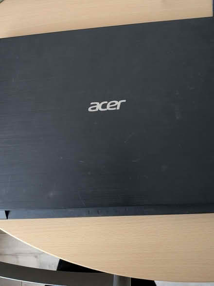 Photo of free Acer Laptop (South End MK42) #1