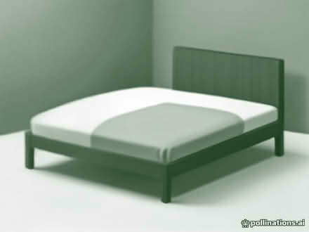 Photo of Single Bed frame that can be dismantled (Stourport on Severn DY13) #1