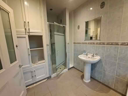 Photo of free Sink Plus Pedestal (No Taps) (Cottingley BD18) #1