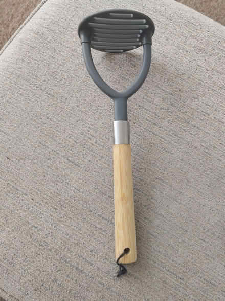 Photo of free Potato Masher (Beeston NG9) #1