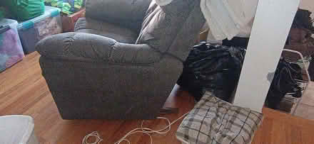 Photo of free Easy chair (East Beechwood area) #2