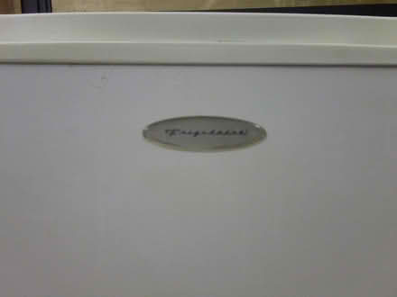 Photo of free small worktop freezer (Chelston TQ2) #3