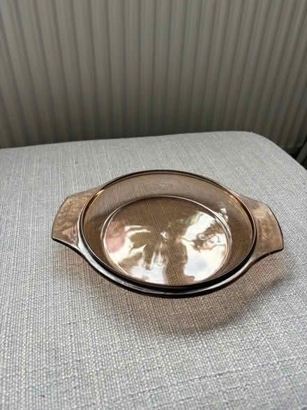 Photo of free Ovenproof dish (Erith DA17) #1