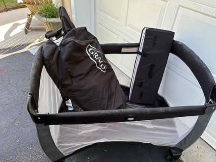 Photo of free Grayco Pack 'N Play (Middletown, NJ) #2