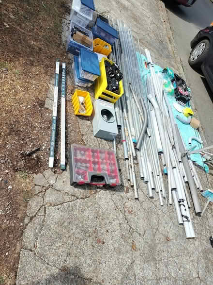 Photo of free Electrical EVERYTHING (South Seattle) #1