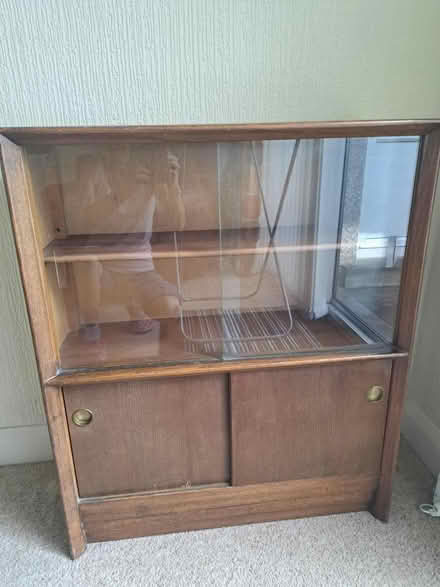 Photo of free Dresser (Warton, near Carnforth LA5) #1