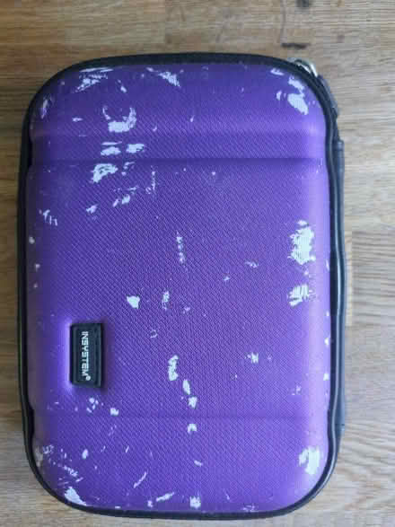 Photo of free Cable case (New Marston OX3) #1