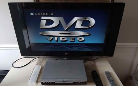Photo of free Television (North Ormesby TS3) #2