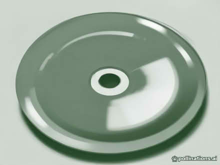 Photo of Small cd player (The Cedars Estate WD3) #1