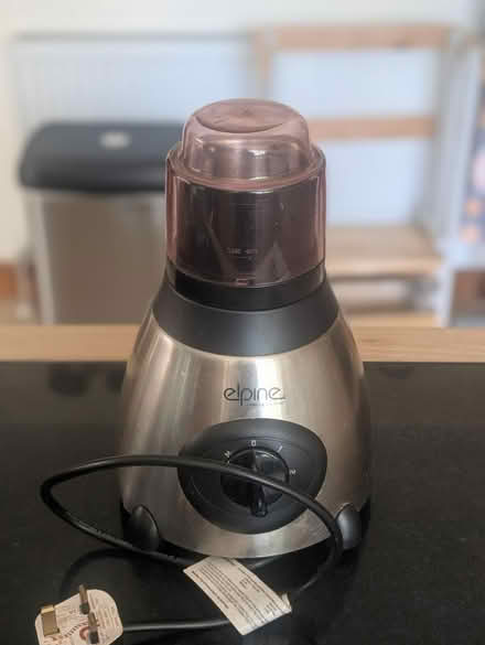 Photo of free Blender (Chesterton, OX26 1) #3
