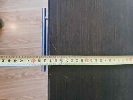 Photo of free Bedside table (Home GU227) #2
