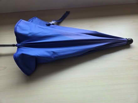Photo of free Pram parasol (Staveley LA8) #3