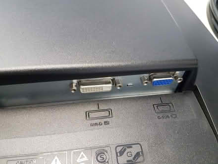 Photo of free 2x LED Computer monitors (Telford TF3) #2