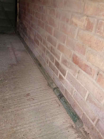 Photo of free Scaffolding Pole 8ft (Grove OX12) #2