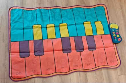 Photo of free Piano mat (Upton CH49) #1