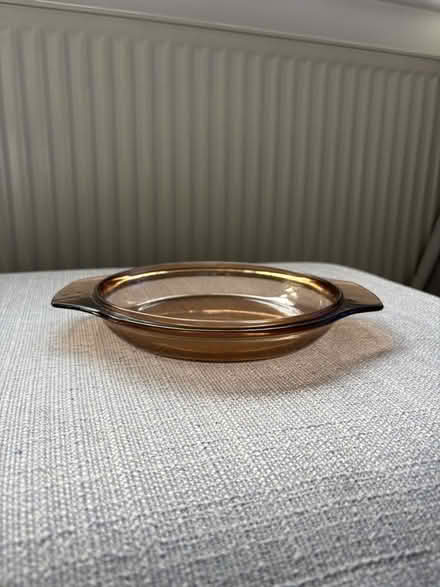 Photo of free Ovenproof dish (Erith DA17) #2