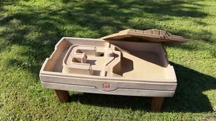 Photo of free Kids Water Table (Center Valley PA) #1
