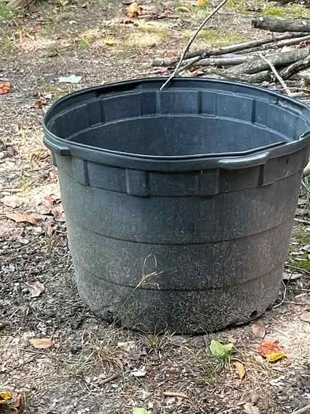 Photo of nursery pot (Mayfair Place, Crofton) #1