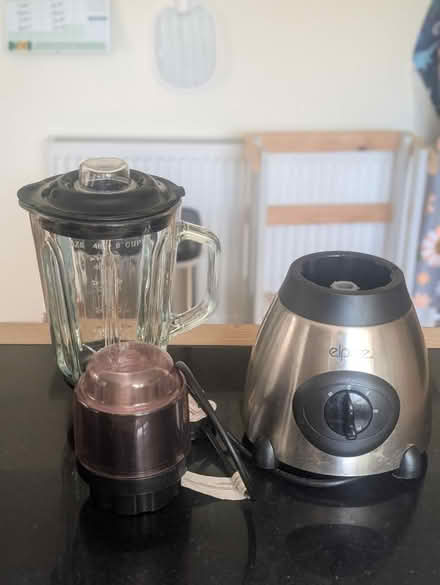 Photo of free Blender (Chesterton, OX26 1) #1