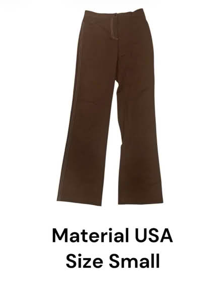 Photo of free Material USA Woman’s Pants (Brooklyn Storage) #1