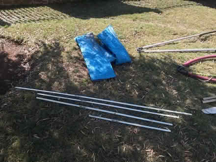 Photo of free Vintage Windsurfer (Mondeor, Johannesburg) #4