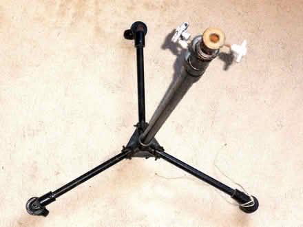 Photo of free Mole Pro Lighting Stand (Belsize Park NW3) #2