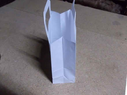 Photo of free Paper carrier bags (Haywards Heath RH16) #2