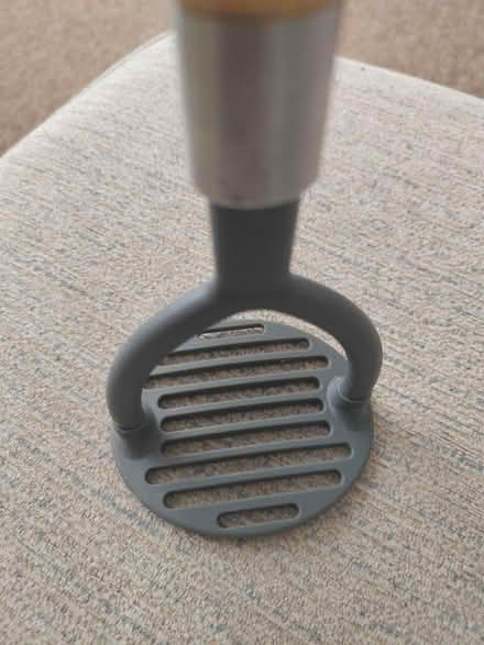 Photo of free Potato Masher (Beeston NG9) #2
