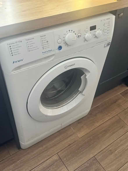 Photo of free Working washing machine (Shirley Warren SO16) #1