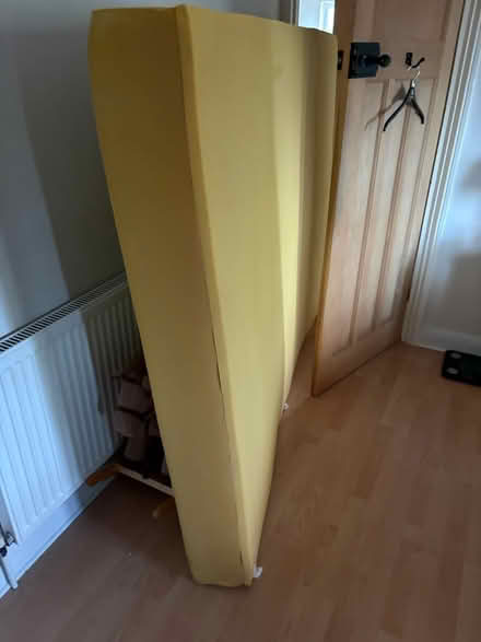 Photo of free Huge piece of foam (Send/Ripley GU23) #4