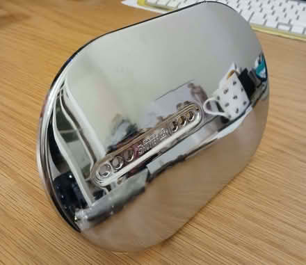 Photo of free Showerlux Chrome Plated Shower Waste (Leytonstone E11) #1