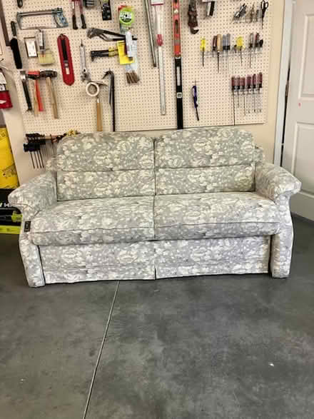 Photo of free Winnebago sofa (Mountain Home, Idaho) #1