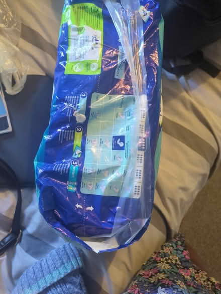Photo of free Incontinence pad (Bury, BL9) #2