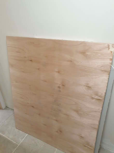 Photo of free Plywood (Banbury OX16) #1