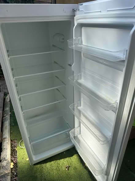 Photo of free Fridge (GU22) #2
