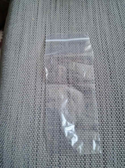 Photo of free Small plastic bags (Micklefield HP13) #1