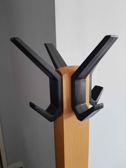 Photo of free Coat stand (Telford TF3) #2