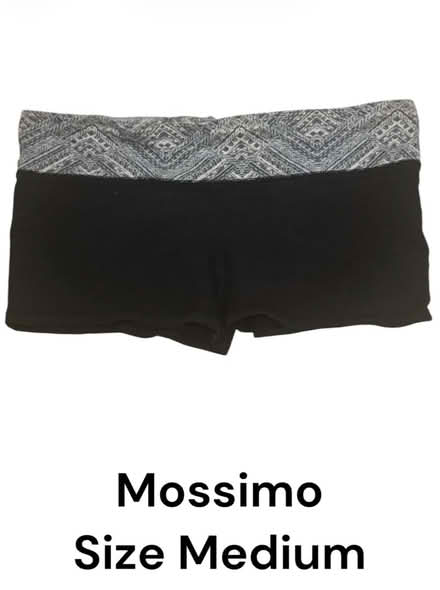 Photo of free Mossimo Woman’s Shorts (Brooklyn Storage) #1