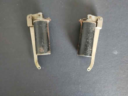 Photo of free Vintage relays... i think (Threemilestone TR3) #1