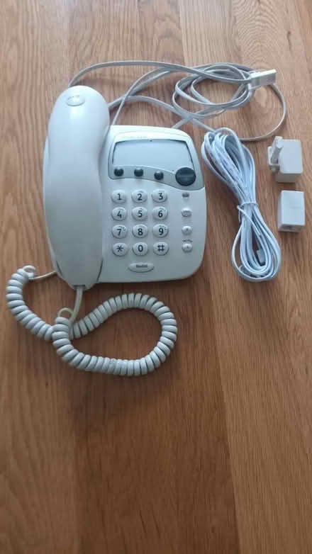 Photo of free BT House Phone (Oakwood, Derby DE23) #1