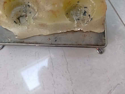 Photo of free Small oblong candle stand (Chapelfields CV5) #3