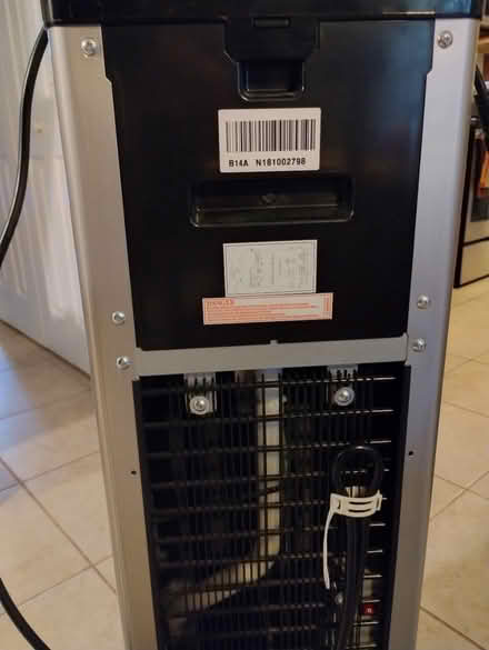 Photo of free Water Dispenser (Palm Coast) #2