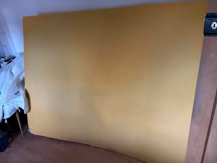 Photo of free Huge piece of foam (Send/Ripley GU23) #1