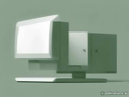 Photo of free PC monitor spares or repair (Nantwich CW5) #1