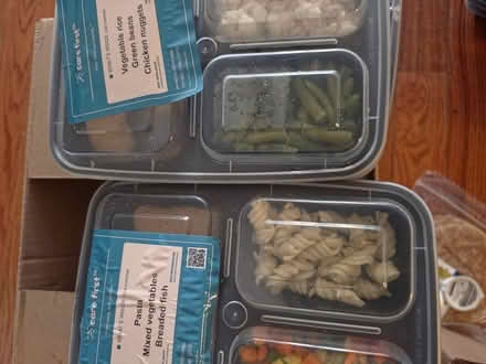Photo of free Food items (Bronx) #3