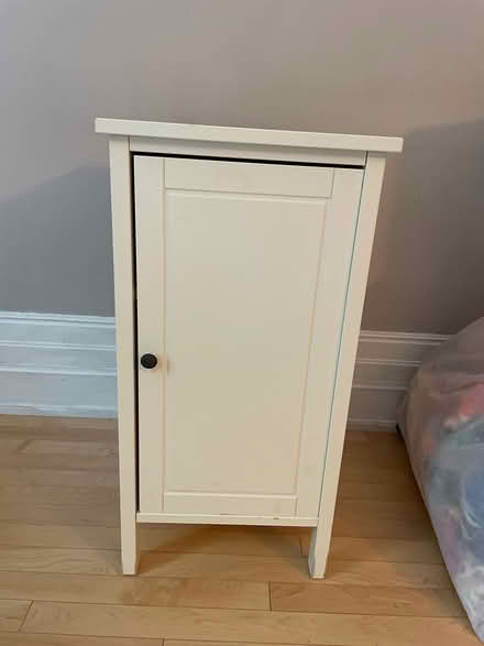 Photo of free IKEA Side cabinet (Centretown) #1