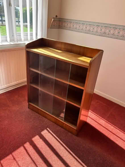 Photo of free Small bookcase (Wells Road BA3) #2
